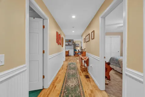 311 Phinney Farm Road Lincoln ME 04457