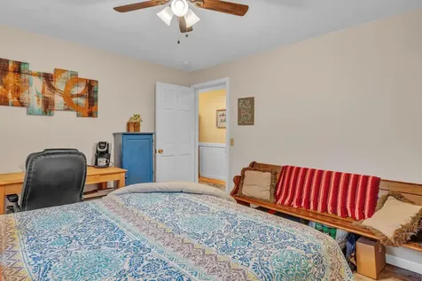 311 Phinney Farm Road Lincoln ME 04457