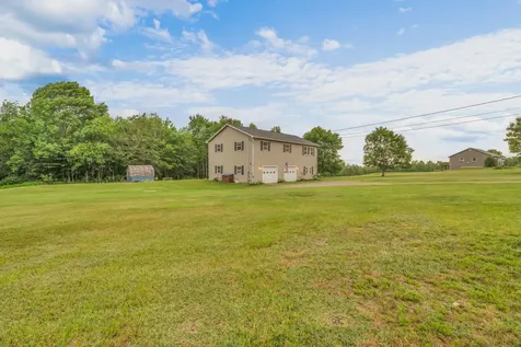 311 Phinney Farm Road Lincoln ME 04457