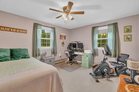 311 Phinney Farm Road Lincoln ME 04457