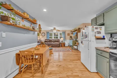 311 Phinney Farm Road Lincoln ME 04457