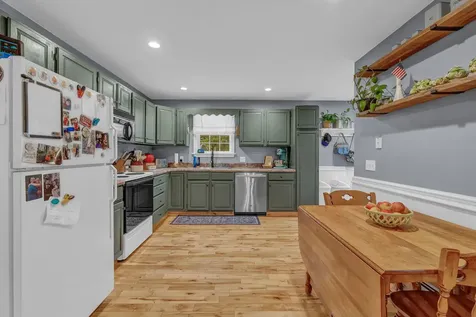 311 Phinney Farm Road Lincoln ME 04457