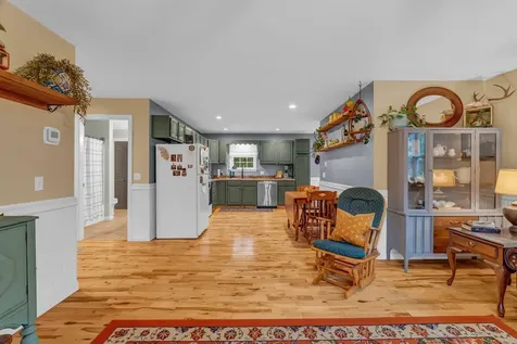 311 Phinney Farm Road Lincoln ME 04457