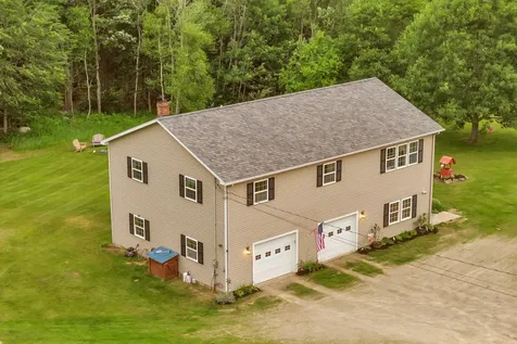 311 Phinney Farm Road Lincoln ME 04457