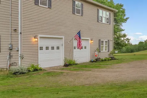 311 Phinney Farm Road Lincoln ME 04457