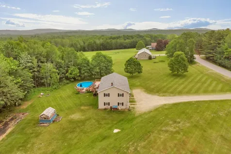 311 Phinney Farm Road Lincoln ME 04457