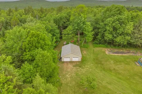 311 Phinney Farm Road Lincoln ME 04457