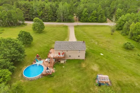 311 Phinney Farm Road Lincoln ME 04457