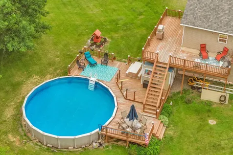 311 Phinney Farm Road Lincoln ME 04457
