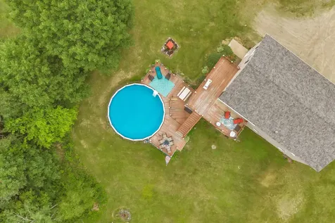311 Phinney Farm Road Lincoln ME 04457