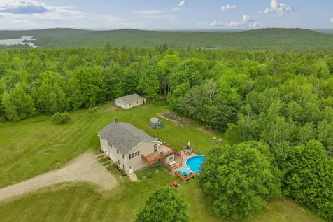 311 Phinney Farm Road Lincoln ME 04457