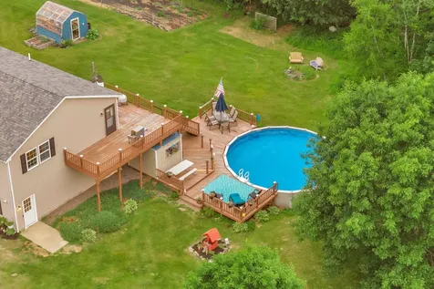 311 Phinney Farm Road Lincoln ME 04457