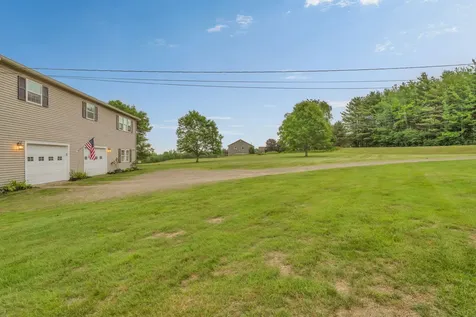 311 Phinney Farm Road Lincoln ME 04457