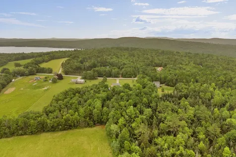 311 Phinney Farm Road Lincoln ME 04457