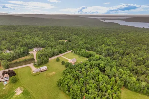 311 Phinney Farm Road Lincoln ME 04457