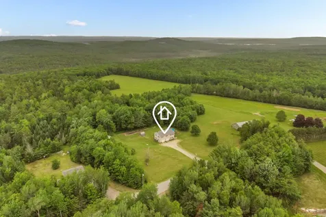 311 Phinney Farm Road Lincoln ME 04457