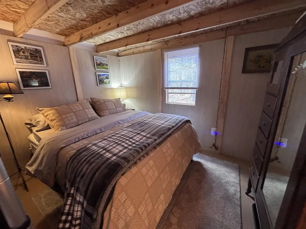 544 Lakeview Road Milo ME 04463