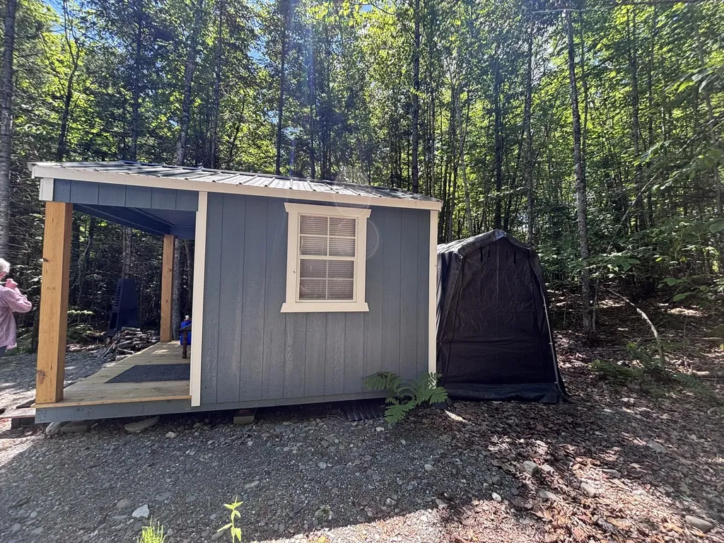 544 Lakeview Road Milo ME 04463