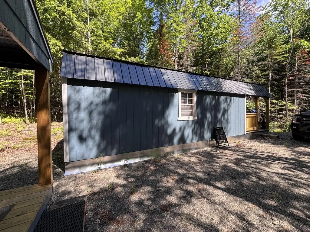 544 Lakeview Road Milo ME 04463