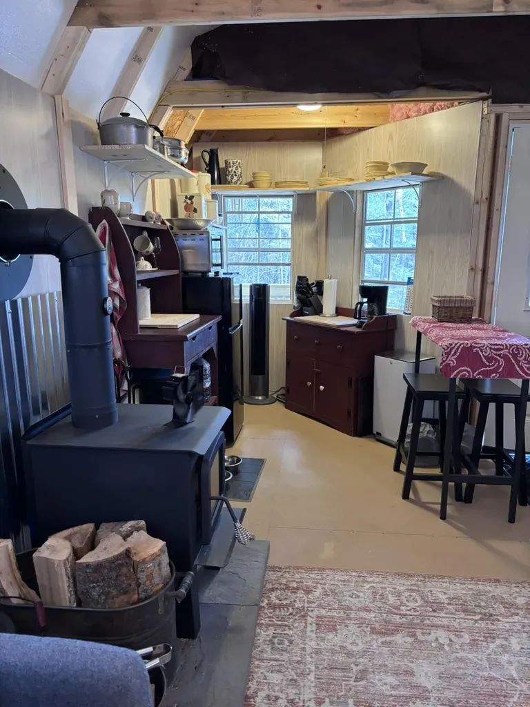 544 Lakeview Road Milo ME 04463