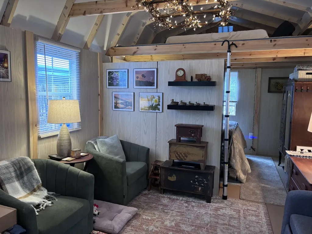 544 Lakeview Road Milo ME 04463