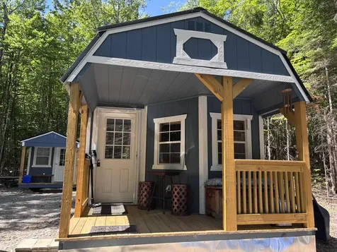 544 Lakeview Road Milo ME 04463