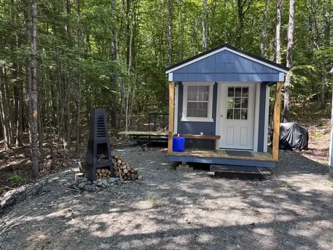 544 Lakeview Road Milo ME 04463