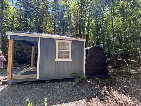 544 Lakeview Road Milo ME 04463
