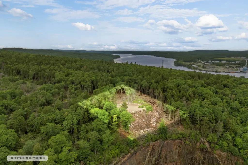 00 Switzer Springs Road Prospect ME 04981