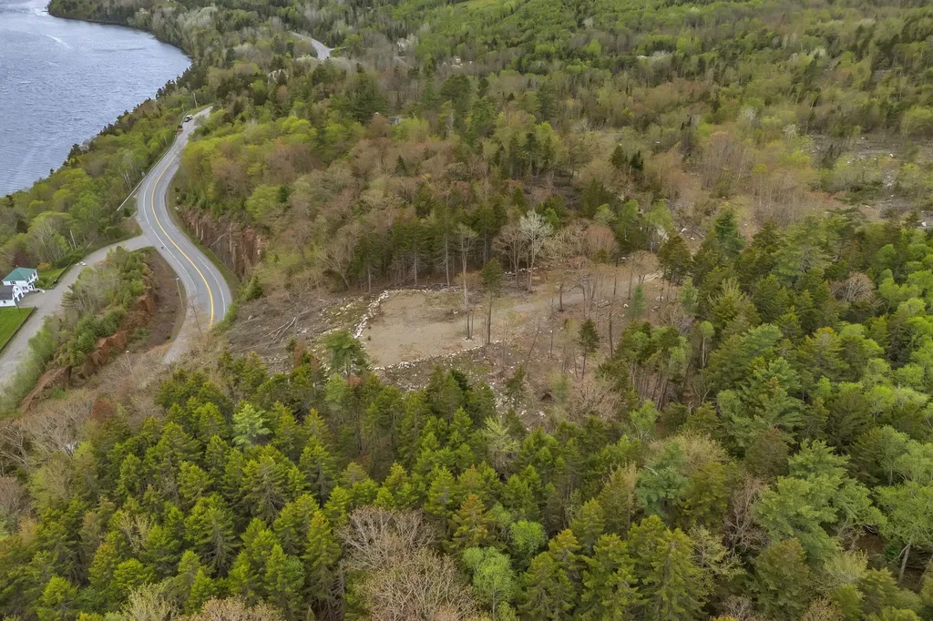 00 Switzer Springs Road Prospect ME 04981