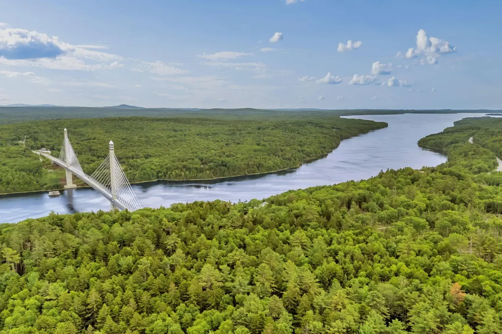 00 Switzer Springs Road Prospect ME 04981