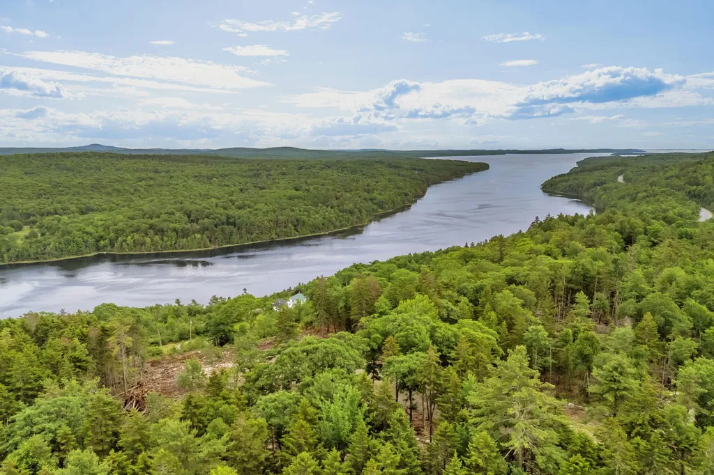 00 Switzer Springs Road Prospect ME 04981