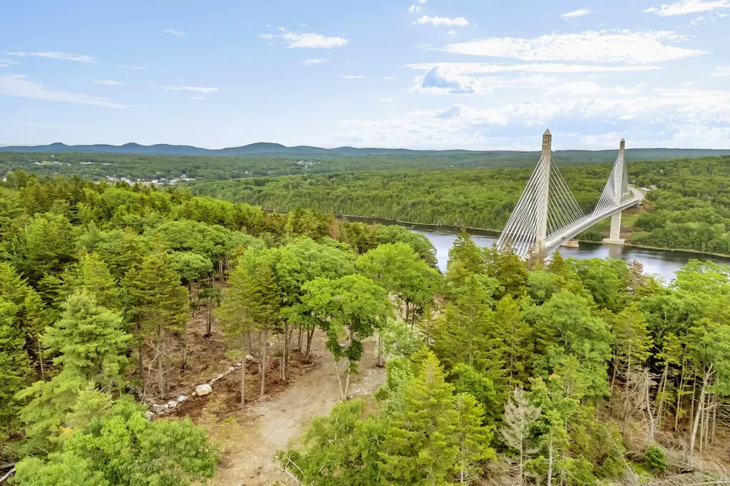 00 Switzer Springs Road Prospect ME 04981