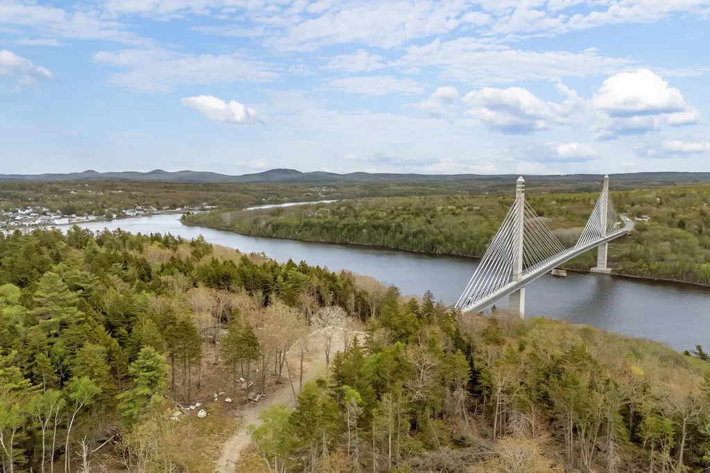 00 Switzer Springs Road Prospect ME 04981