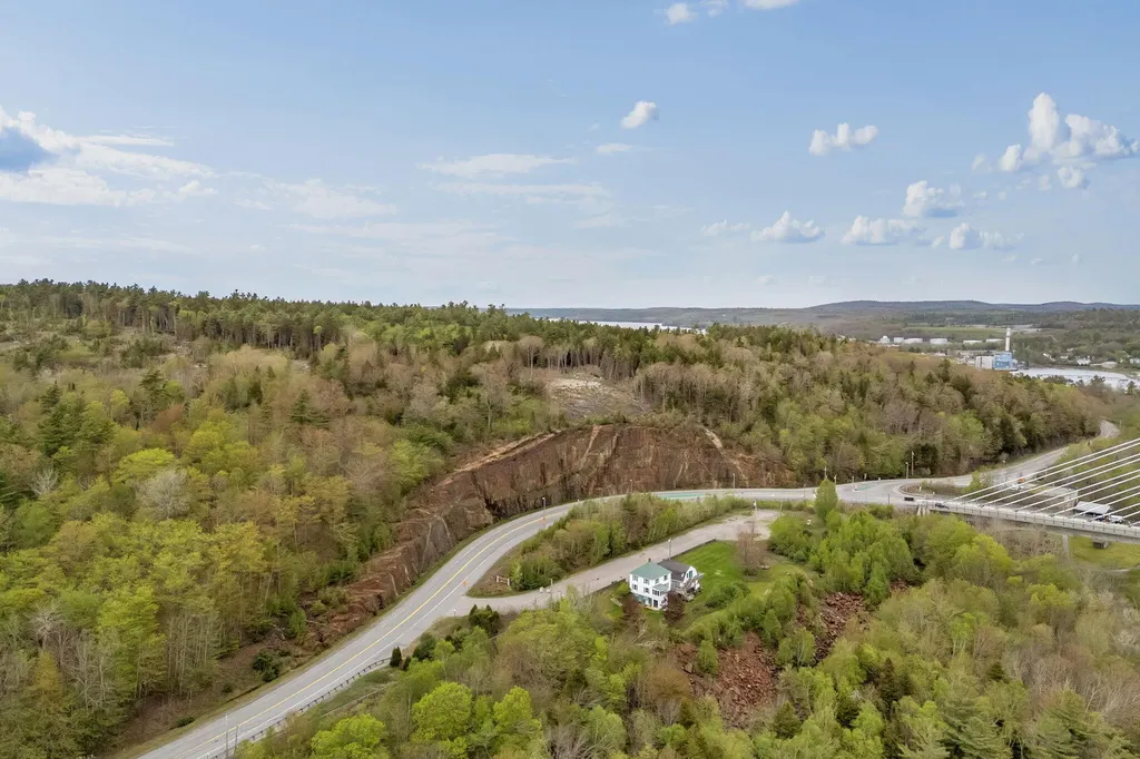 00 Switzer Springs Road Prospect ME 04981