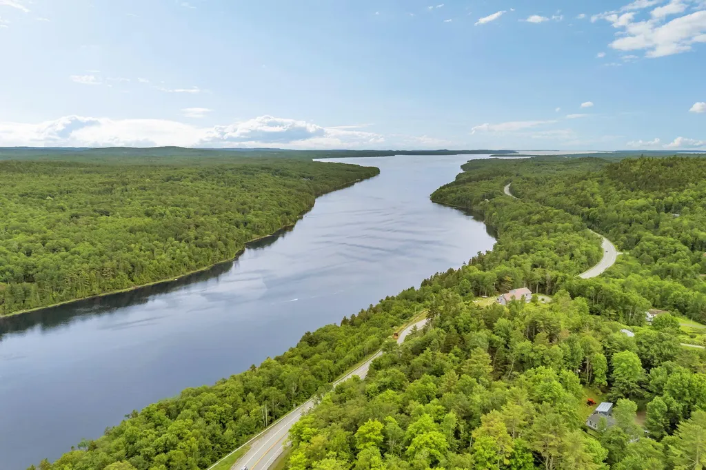 00 Switzer Springs Road Prospect ME 04981