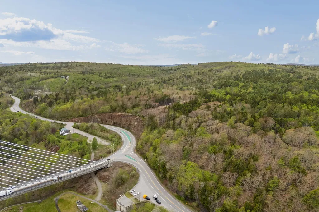 00 Switzer Springs Road Prospect ME 04981