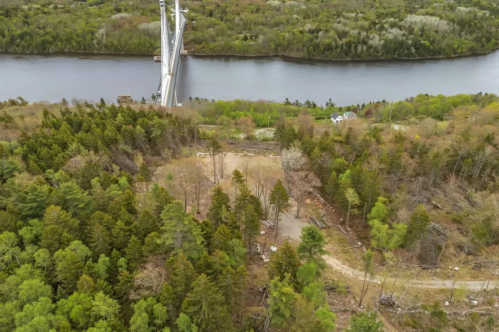 00 Switzer Springs Road Prospect ME 04981