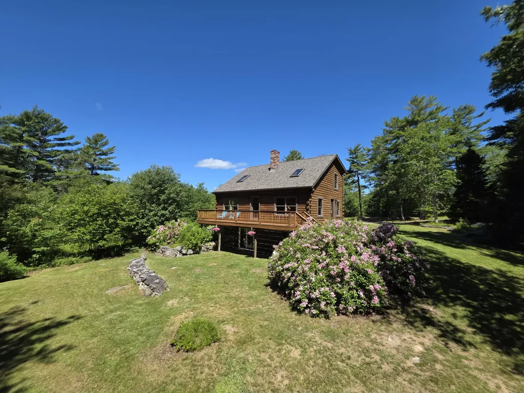 12 Nonesuch Lane Bristol ME 04539