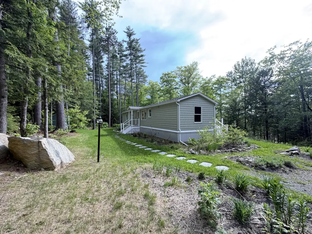75 Foster Lane Belgrade ME 04917