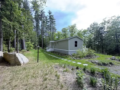 75 Foster Lane Belgrade ME 04917