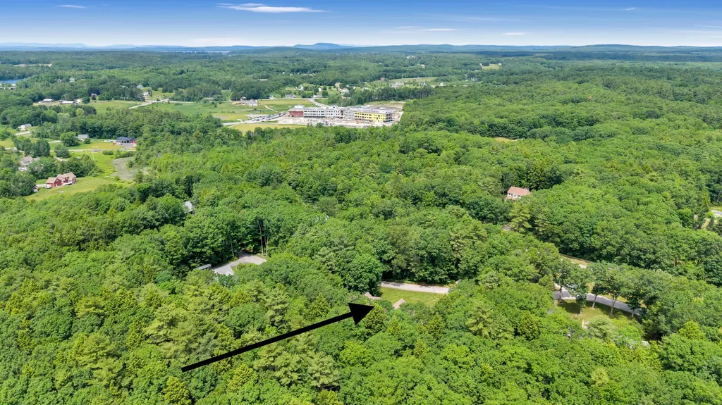12 Boardwalk Avenue Windham ME 04062