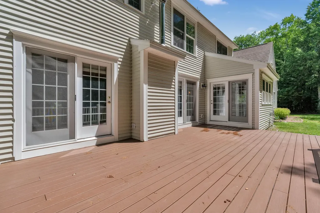 12 Boardwalk Avenue Windham ME 04062