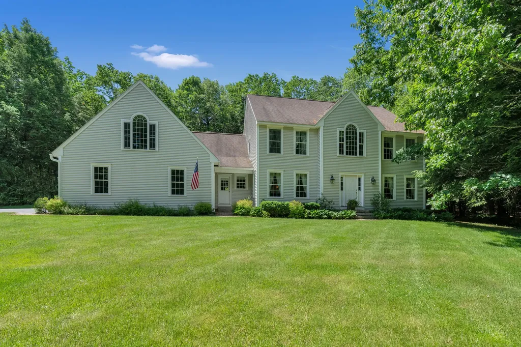12 Boardwalk Avenue Windham ME 04062