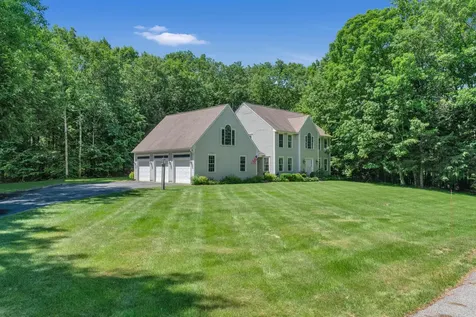 12 Boardwalk Avenue Windham ME 04062