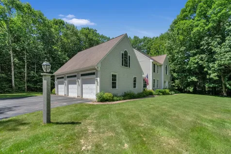 12 Boardwalk Avenue Windham ME 04062
