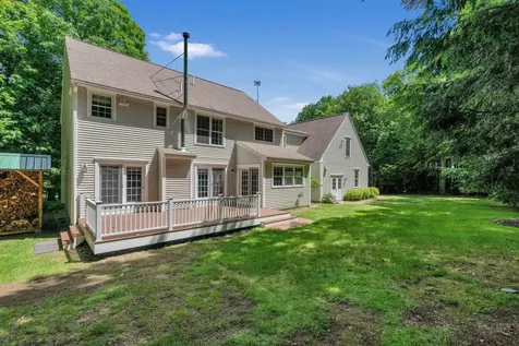12 Boardwalk Avenue Windham ME 04062