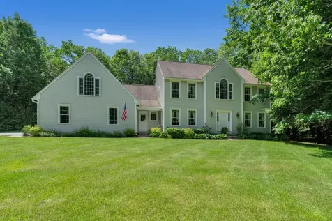 12 Boardwalk Avenue Windham ME 04062