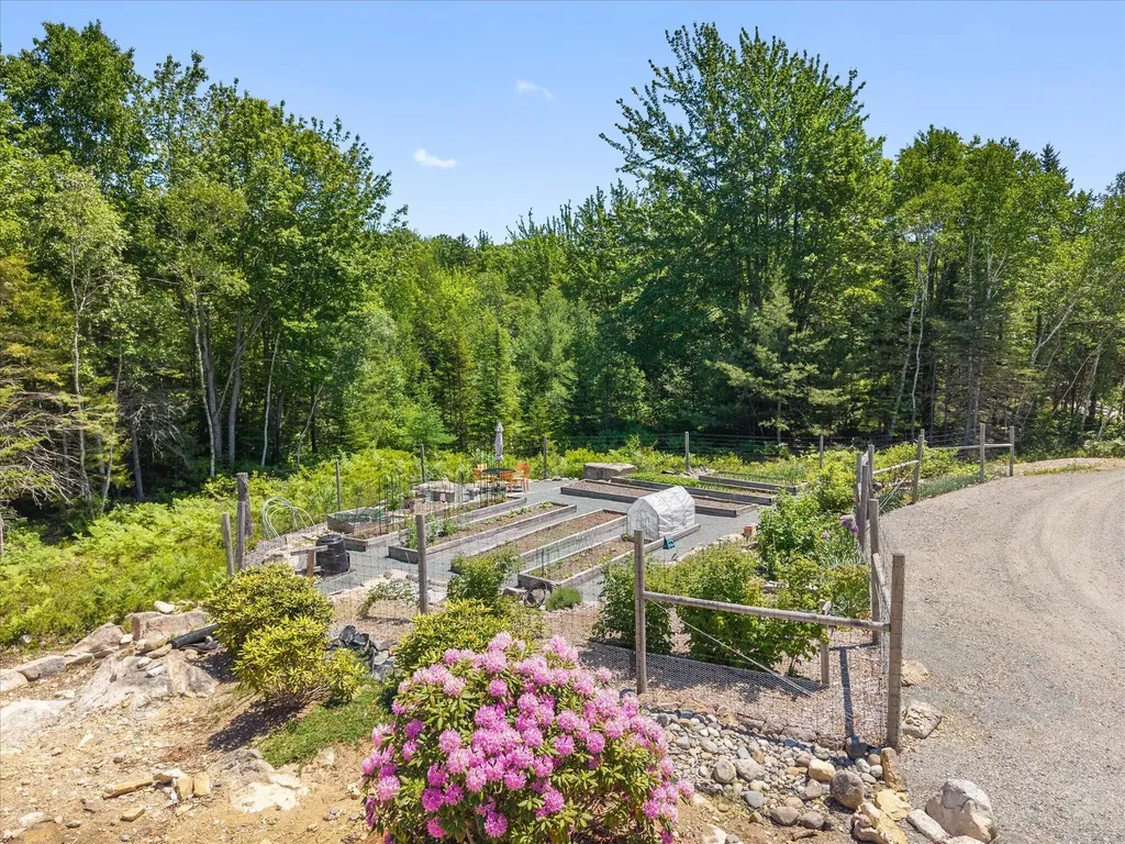 78 Youngs Mountain Road Bar Harbor ME 04609