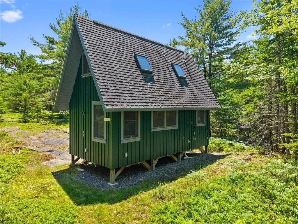 78 Youngs Mountain Road Bar Harbor ME 04609